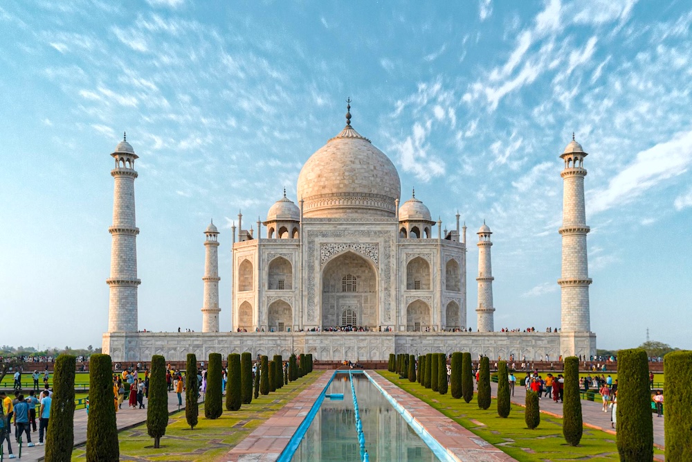 Indian exporters