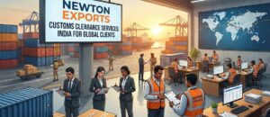 newton-customs-clearance