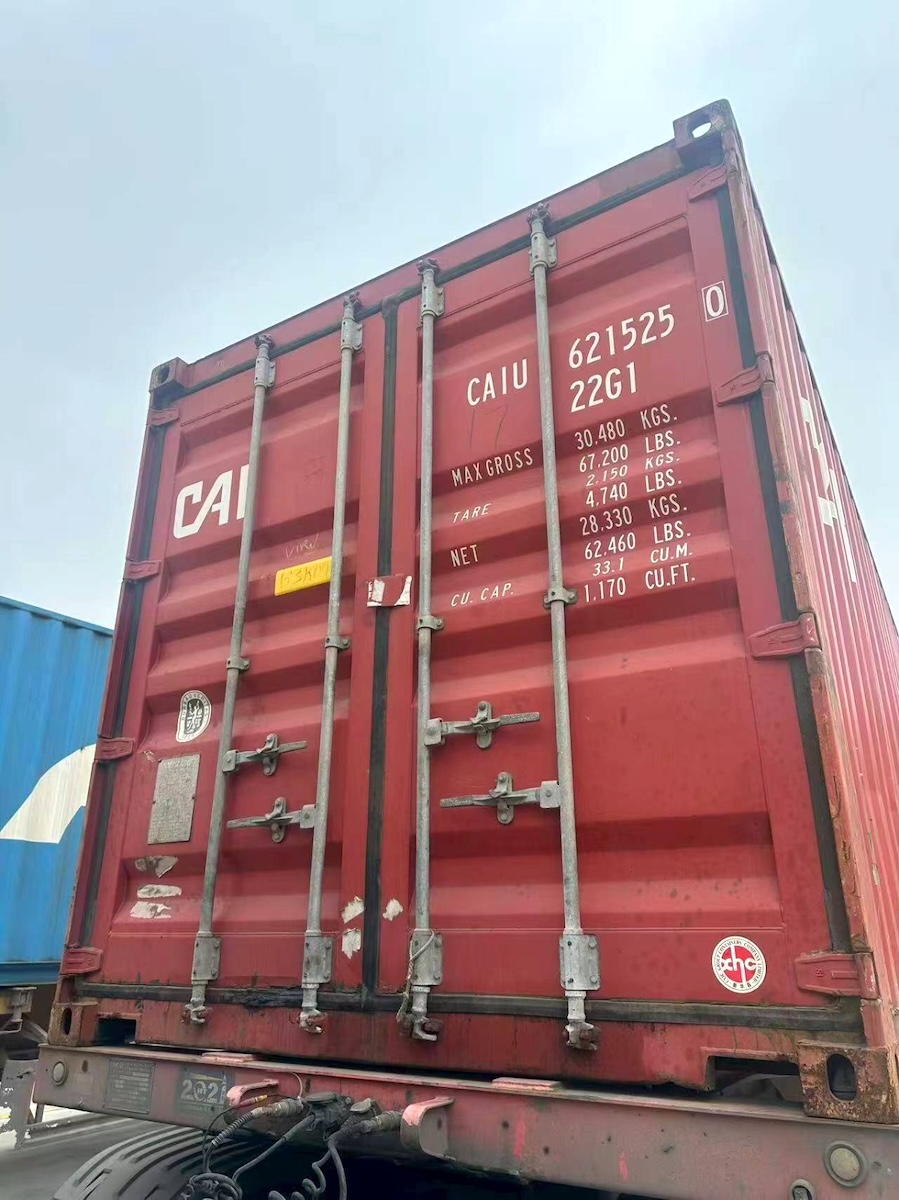 Read more about the article What It Really Takes to Import from India — Lessons from the Other Side of the Container