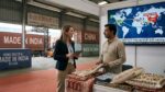 China India US Shift