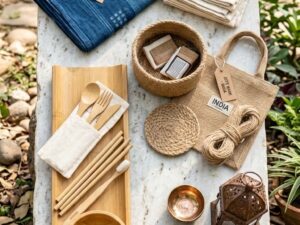Eco Friendly Sustainable Products