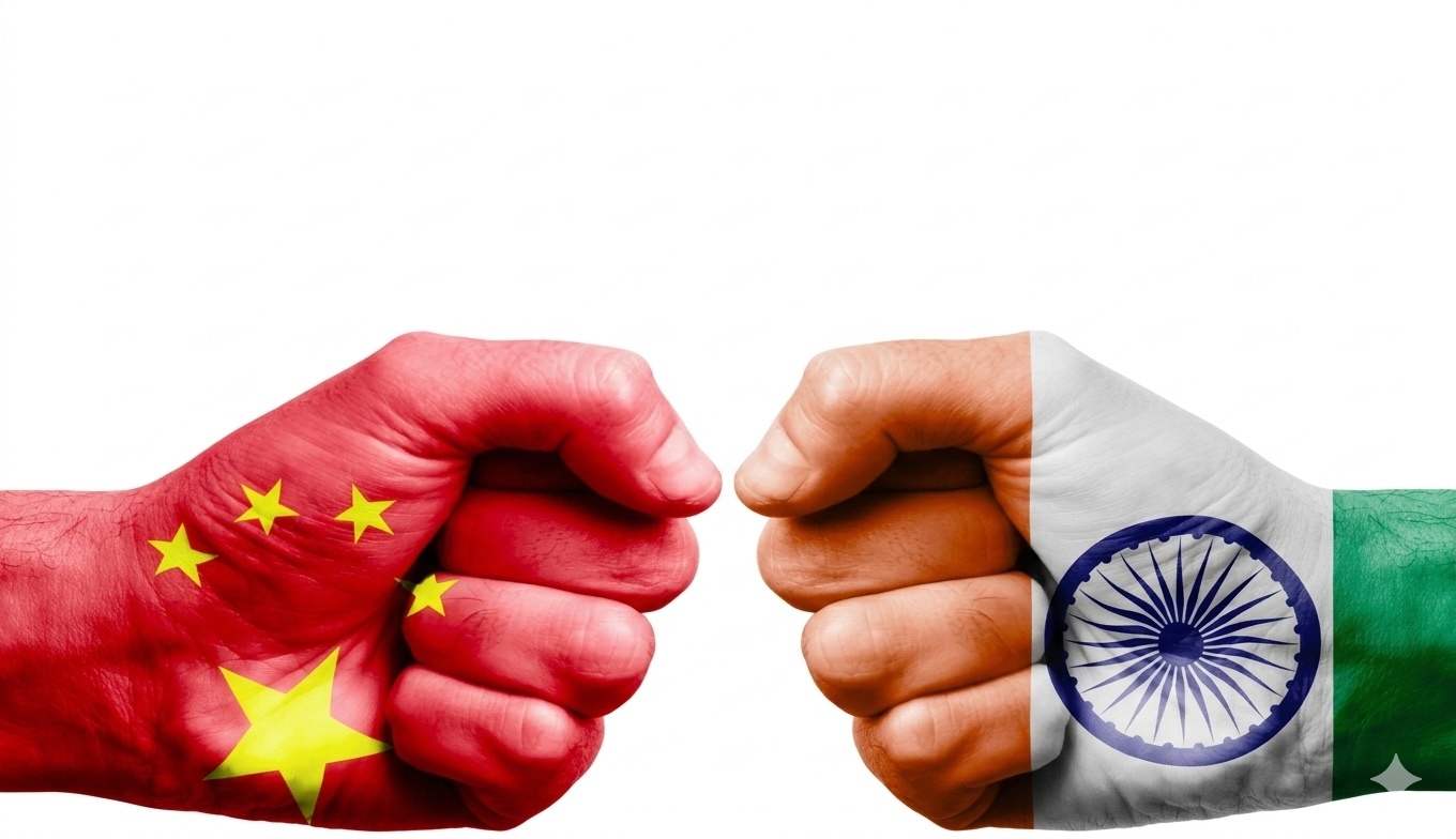 Read more about the article India vs China Sourcing