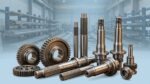 Indian Forging Industry