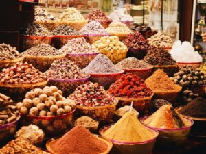Agri-Food Products