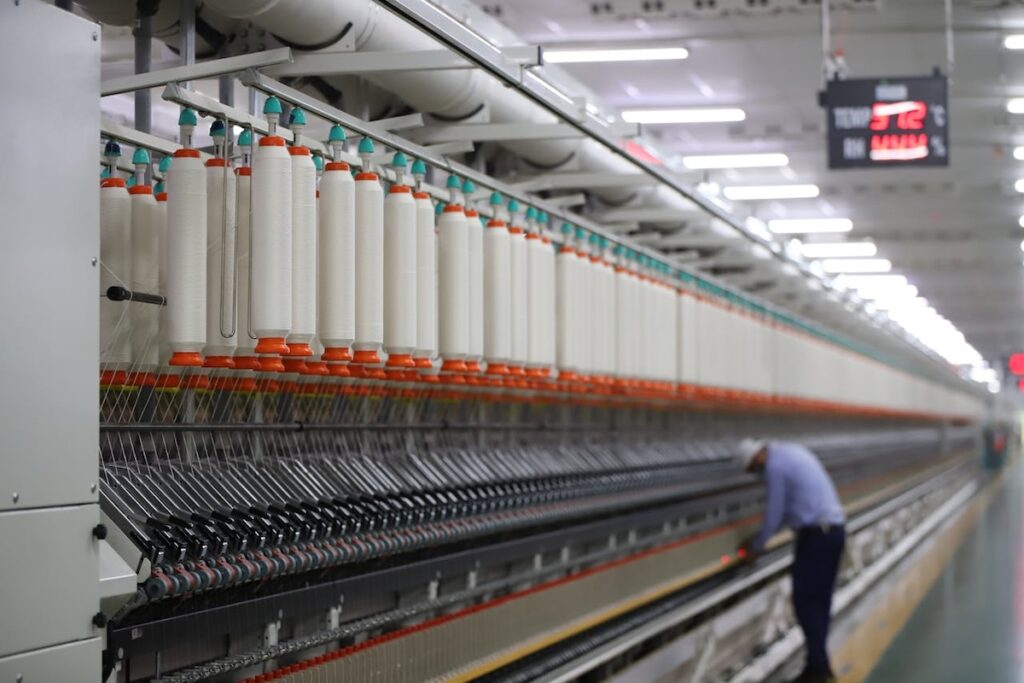 india manufacturing export
