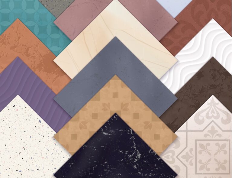 Construction inputs & building materials