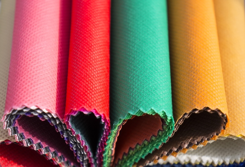 Newton Polypropylene Spunbond Non-Woven Fabric