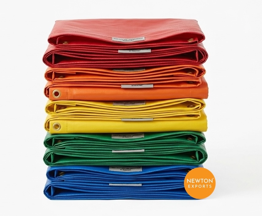 Tarpaulin from India