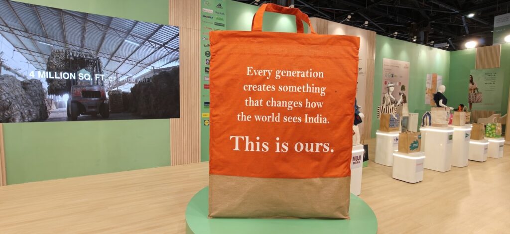 Jute Bags Newton Exports