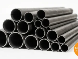 Alloy Steel Seamless Pipes