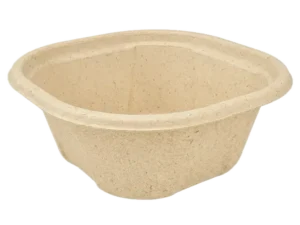 1000 ml Square Container