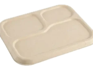 3 CP Meal Tray Lid