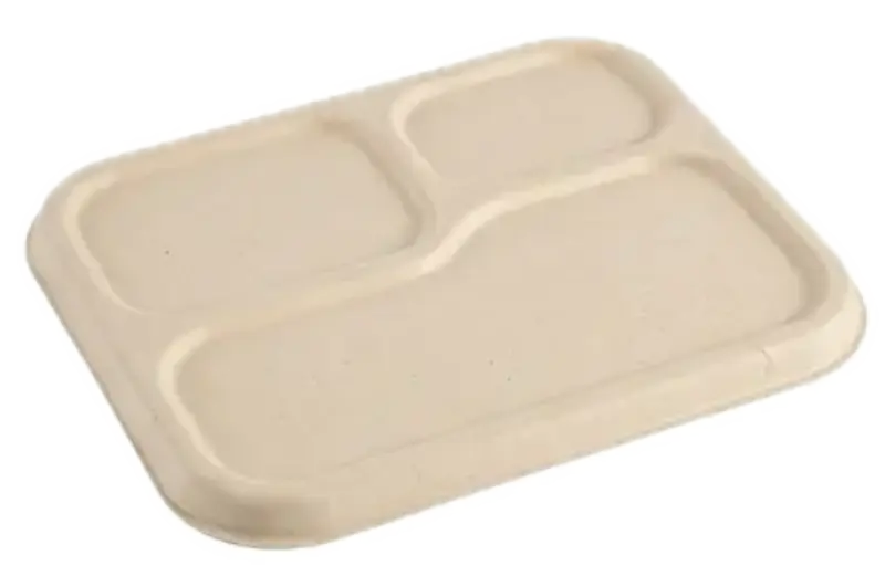 3 CP Meal Tray Lid