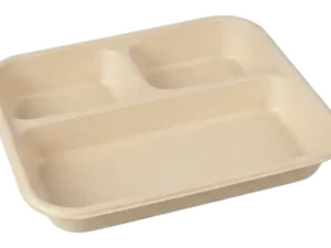 3 CP Meal Tray