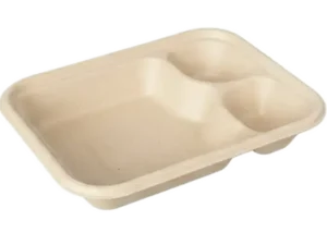 3 CP Snack Tray