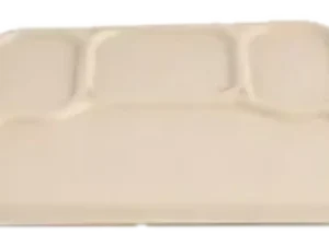 4 CP Meal Tray Lid