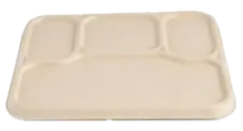 4 CP Meal Tray Lid