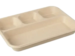 4 CP Meal Tray