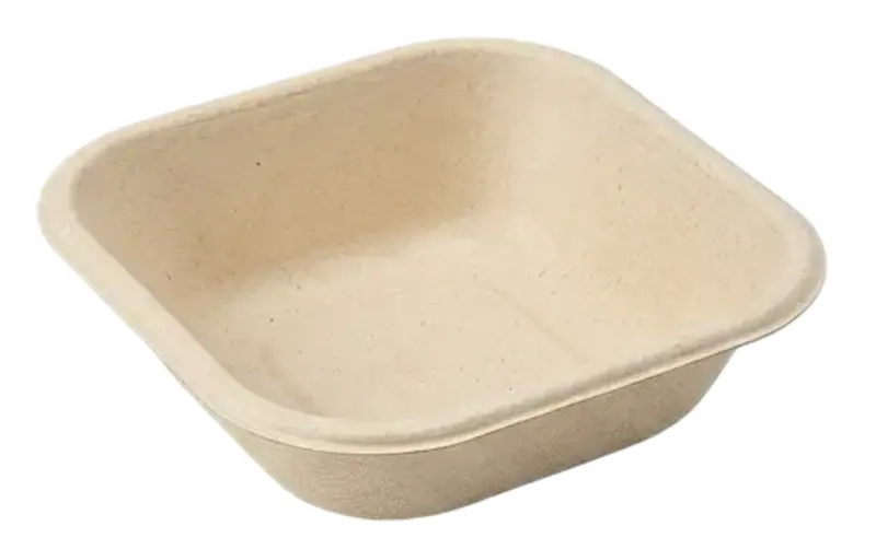 4" Bowl