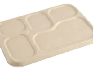5 CP Meal Tray Lid