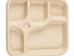 5 CP Meal Tray