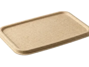 500 ml Rectangular Container Lid