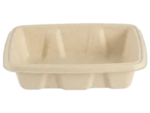 500 ml Rectangular Container