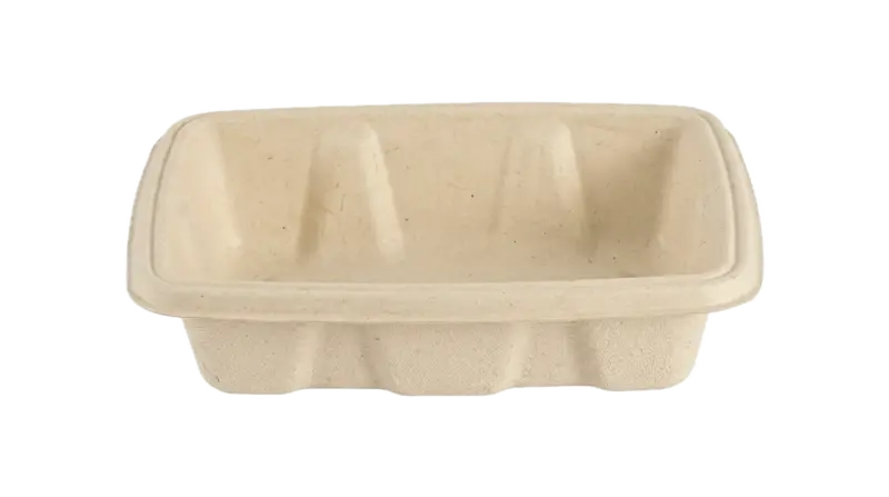 500 ml Rectangular Container