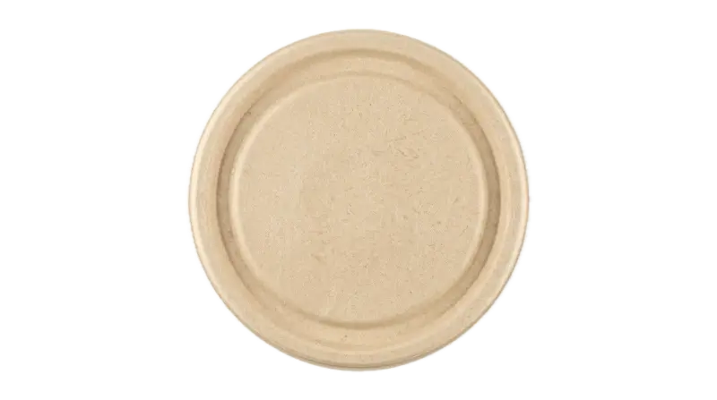 500 ml Round Container Lid