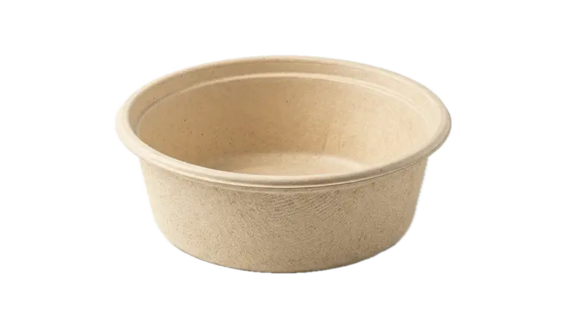 500 ml Round Container