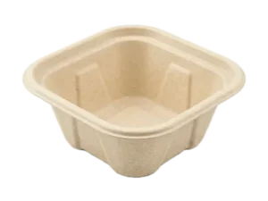 500 ml Square Container