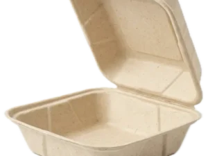 6×6 Clamshell