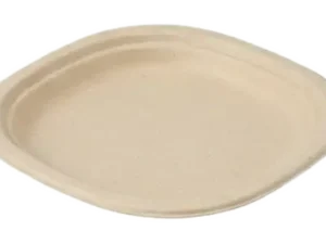 7″ Plate
