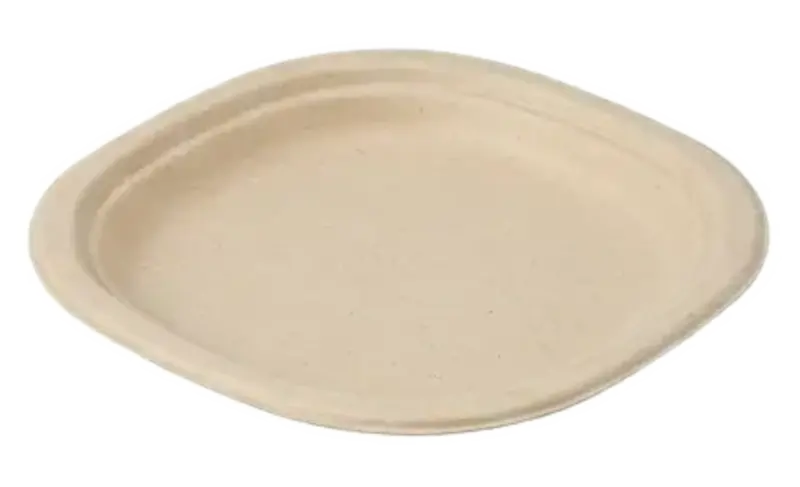 7" Plate