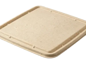 750/1000 ml Square Container Lid