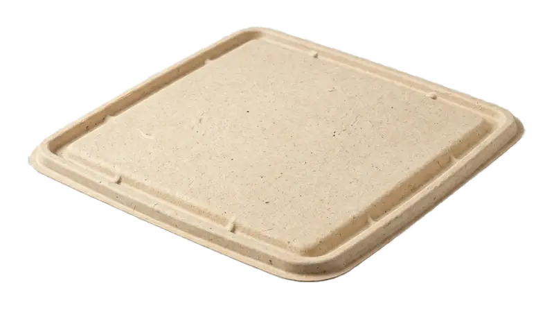 750/1000 ml Square Container Lid