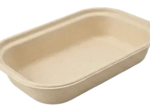 750 ml Oval Container