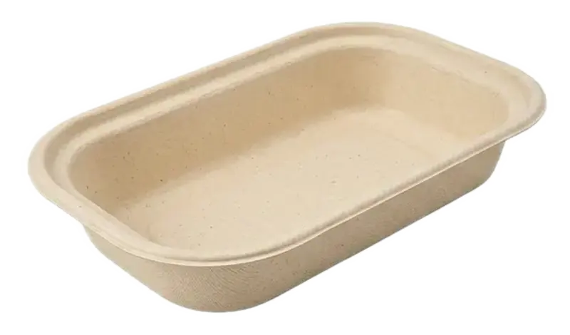 750 ml Oval Container