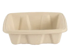 750 ml Rectangular Container