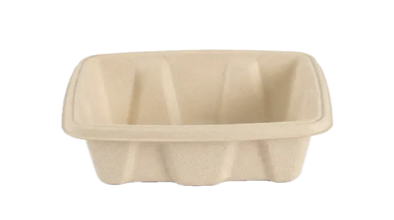 750 ml Rectangular Container