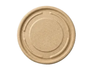 750 ml Round Container Lid