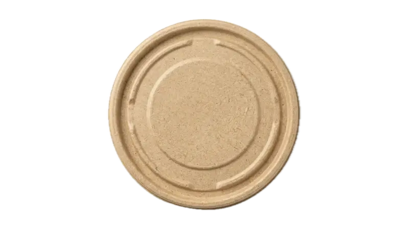 750 ml Round Container Lid