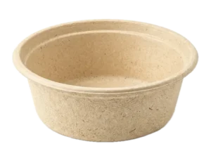 750 ml Round Container