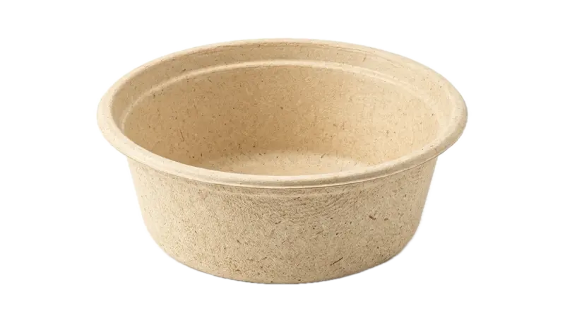 750 ml Round Container