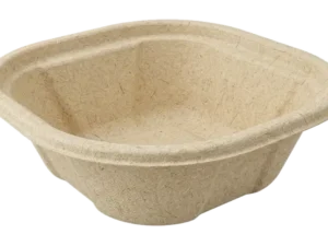 750 ml Square Container