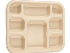 8 CP Meal Tray
