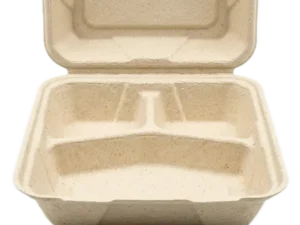 8×8 (3CP) Clamshell