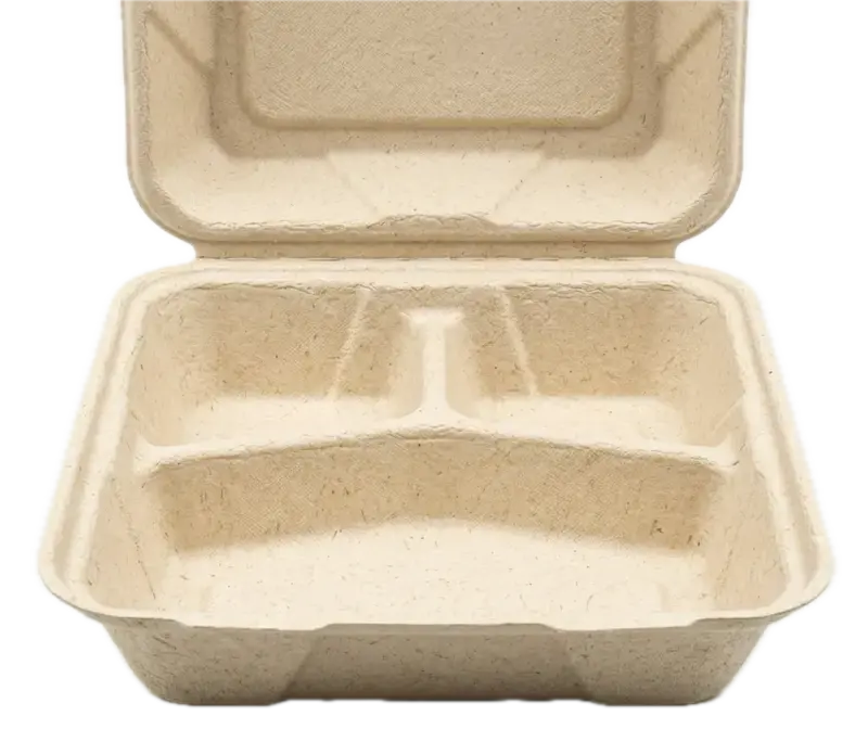 8x8 (3CP) Clamshell