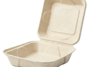 8×8 Clamshell