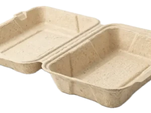9×6 Clamshell